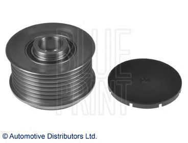 BLUE PRINT adg061303 -  Механизм свободного хода генератора